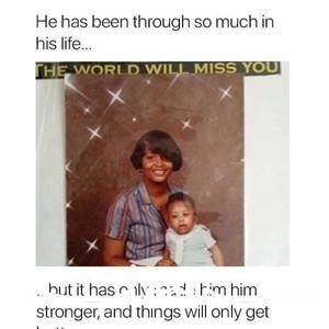 Meet your Posher, Michael